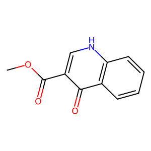 CAS: 61707-79-7 | OR92073 | Methyl 4-oxo-1,4-dihydroquinoline-3-carboxylate