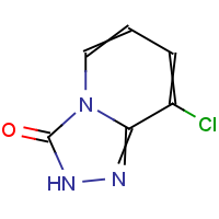 CAS: 1020042-77-6 | OR920734 | 8-Chloro-[1,2,4]triazolo[4,3-a]pyridin-3(2H)-one