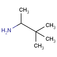 CAS: 3850-30-4 | OR920743 | 2-Amino-3,3-dimethylbutane