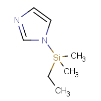 CAS:62365-34-8 | OR920765 | Dimethylethylsilylimidazole