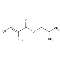 CAS:61692-84-0 | OR920788 | Tiglic acid isobutyl ester
