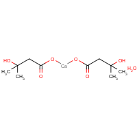 CAS:135236-72-5 | OR920803 | 3-Hydroxy-3-methylbutyric acid calcium salt hydrate