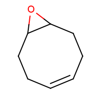 CAS: 637-90-1 | OR920820 | 1,2-Epoxy-5-cyclooctene