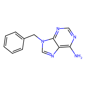 CAS: 4261-14-7 | OR92084 | 9-Benzyladenine