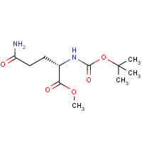 CAS: 4976-88-9 | OR920855 | Boc-L-glutamine methyl ester