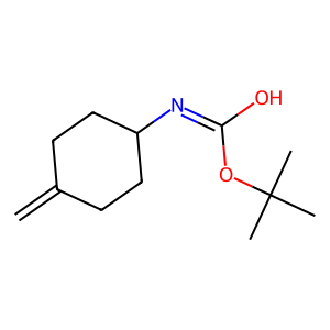 CAS: 725255-70-9 | OR92088 | tert-Butyl N-(4-methylidenecyclohexyl)carbamate