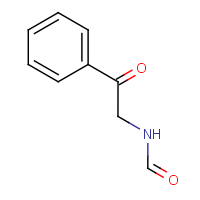 CAS: 73286-37-0 | OR920894 | N-(2-Oxo-2-phenylethyl)formamide