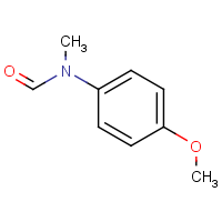 CAS: 5279-51-6 | OR920936 | 4'-Methoxy-N-methylformanilide
