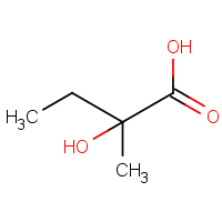 CAS: 3739-30-8 | OR920941 | 2-Hydroxy-2-methylbutyric acid