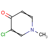 CAS: 857201-58-2 | OR920954 | 3-Chloro-1-methylpyridin-4(1H)-one