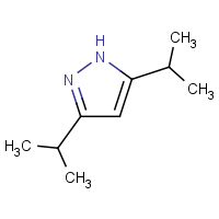 CAS: 17536-00-4 | OR921043 | 3,5-Diisopropylpyrazole
