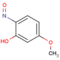 CAS: 13895-38-0 | OR921045 | 4-Nitrosoresorcinol 1-monomethyl ether