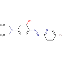 CAS: 14337-53-2 | OR921049 | 2-(5-Bromo-2-pyridylazo)-5-(diethylamino)phenol