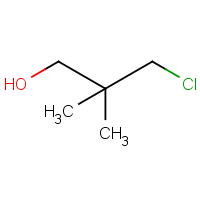 CAS: 13401-56-4 | OR921073 | 3-Chloro-2,2-dimethyl-1-propanol