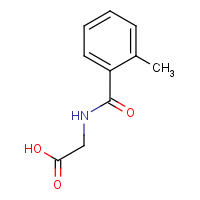 CAS:42013-20-7 | OR921087 | 2-Methylhippuric acid