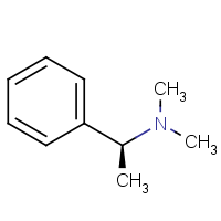 CAS:17279-31-1 | OR921111 | (S)-(-)-N,N-Dimethyl-1-phenethylamine