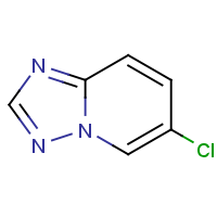 CAS: 1427357-23-0 | OR921114 | 6-Chloro-[1,2,4]triazolo[1,5-a]pyridine