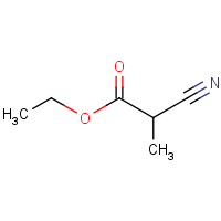 CAS: 1572-99-2 | OR921115 | Ethyl 2-cyanopropanoate