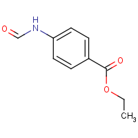 CAS: 5422-63-9 | OR921120 | Ethyl 4-formamidobenzoate