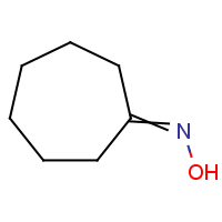 CAS: 2158-31-8 | OR921124 | Cycloheptanone oxime