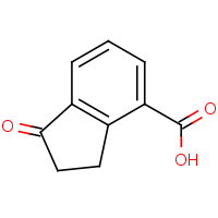 CAS:56461-20-2 | OR921127 | 1-Indanone-4-carboxylic acid