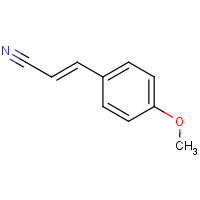 CAS:28446-68-6 | OR921138 | 4-Methoxycinnamonitrile