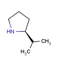 CAS: 41720-99-4 | OR921148 | (2S)-2-Isopropylpyrrolidine