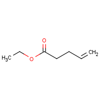 CAS:1968-40-7 | OR921169 | Ethyl 4-pentenoate