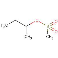 CAS: 16156-54-0 | OR921213 | Sec-butyl methanesulfonate