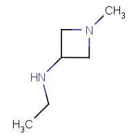 CAS:1434128-51-4 | OR921221 | N-Ethyl-1-methylazetidin-3-amine