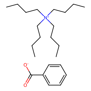 CAS: 18819-89-1 | OR92123 | Tetrabutylammonium benzoate
