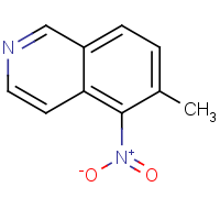 CAS:188121-31-5 | OR921242 | 6-Methyl-5-nitroisoquinoline