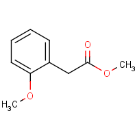 CAS: 27798-60-3 | OR921256 | 2-Methoxyphenylacetic acid methyl ester