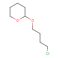 CAS:41302-05-0 | OR921289 | 2-(4-Chlorobutoxy)tetrahydropyran