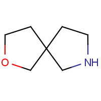 CAS: 175-97-3 | OR921290 | 2-Oxa-7-azaspiro[4.4]nonane