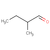 CAS:96-17-3 | OR921296 | 2-Methylbutyraldehyde
