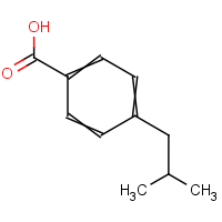 CAS:38861-88-0 | OR921301 | 4-Isobutylbenzoic acid