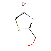CAS: 204513-31-5 | OR921317 | (4-Bromothiazol-2-yl)methanol