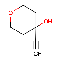 CAS: 57385-16-7 | OR921326 | 4-Ethynyltetrahydropyran-4-ol
