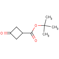 CAS:145549-76-4 | OR921343 | tert-Butyl 3-oxocyclobutanecarboxylate