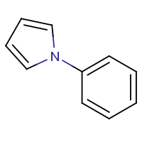 CAS: 635-90-5 | OR921374 | 1-Phenylpyrrole