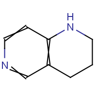 CAS: 13623-84-2 | OR921392 | 1,2,3,4-Tetrahydro-1,6-naphthyridine