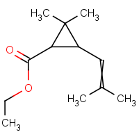 CAS:97-41-6 | OR921436 | Ethyl chrysanthemumate