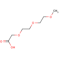 CAS: 16024-58-1 | OR921454 | 2-[2-(2-Methoxyethoxy)ethoxy]acetic acid