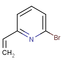CAS: 931582-13-7 | OR921461 | 2-Bromo-6-vinylpyridine