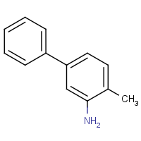 CAS: 80938-67-6 | OR921484 | 5-Phenyl-o-toluidine