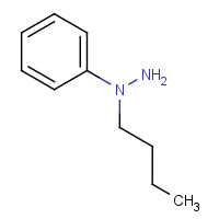 CAS:61715-75-1 | OR921493 | 1-N-Butyl-1-phenylhydrazine