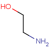CAS: 141-43-5 | OR921532 | Ethanolamine