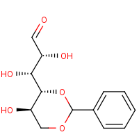 CAS: 30688-66-5 | OR921543 | 4,6-O-Benzylidene glucose