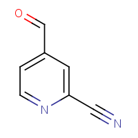 CAS: 131747-70-1 | OR921570 | 2-Cyanopyridine-4-carboxaldehyde